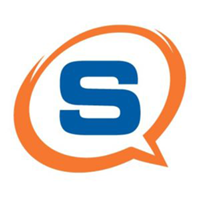 Sangoma Communication Logo Stafford