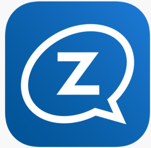 Zulu Sangoma Desktop and Mobile Integration Logo Nottingham