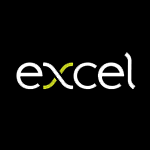 Excel Networks Logo Tamworth