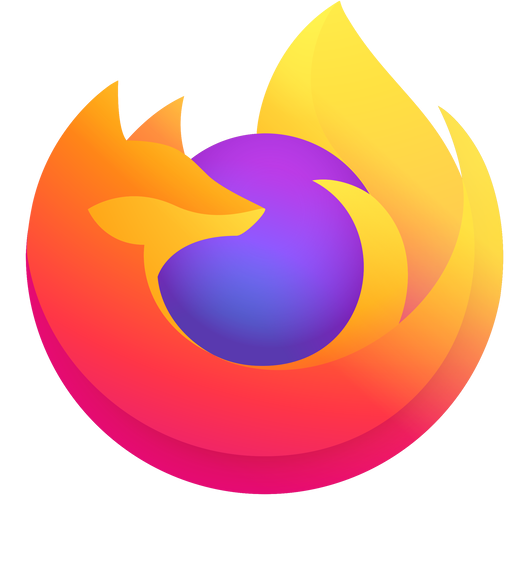 FireFox Bold Website Design Tamworth Browser Logo