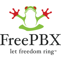 FreePBX Communication Server Derby