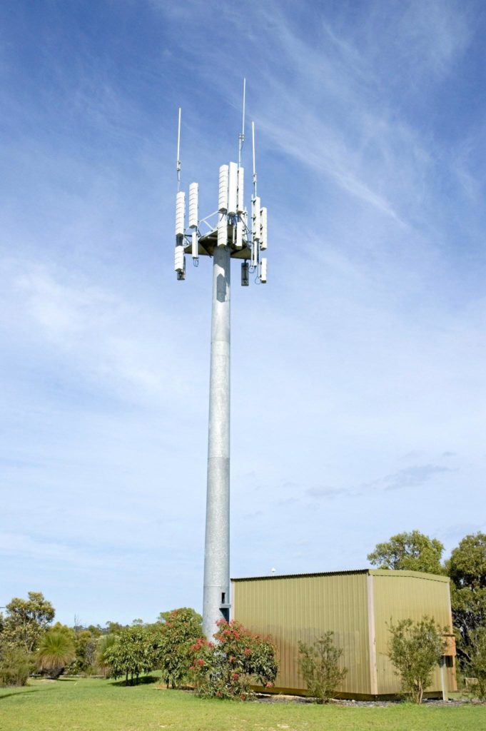 3G 4G 5G Internet Access Tamworth
